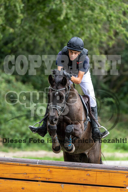 Late-Entry-Vielseitigkeit Langenfeld (06.+07.07.2020)