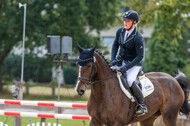 Vielseitigkeit RSV Wesel Obrighoven (26.+27.09.2020)