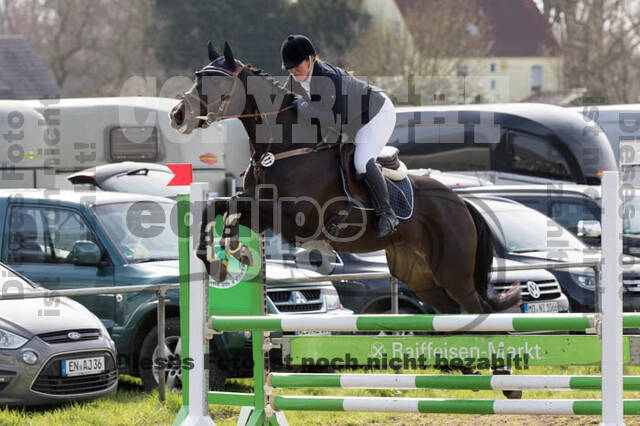 Frühjahrsvielseitigkeit RV Seydlitz Kamp