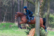 Geländetraining Wesel Obrighoven (19.+20.03.2022)