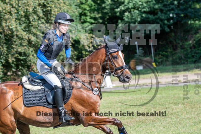 Late-Entry-Vielseitigkeit Langenfeld (11.+13./14.06.2020)