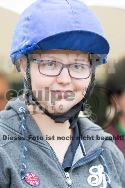 Vielseitigkeitsturnier ZRFV von Lützow Hamminkeln