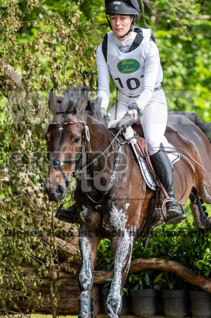 Westerstede Horse Trials 2021