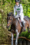 Westerstede Horse Trials 2021