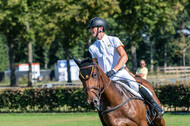 Kronenberg - De Peelbergen (August 2020)