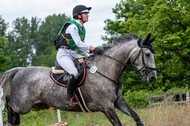 Westerstede Horse Trials (10.-13.06.2021)