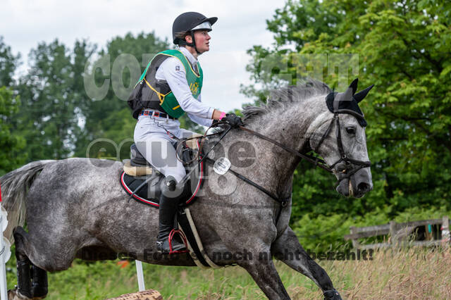 Westerstede Horse Trials (10.-13.06.2021)
