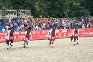 FEI European Championship Eventing 2017