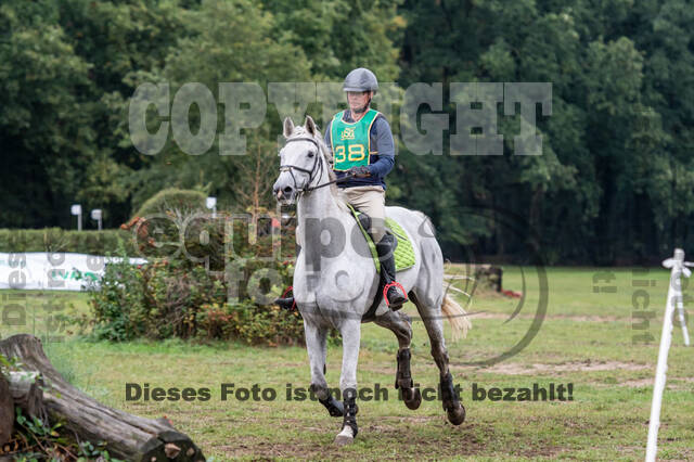 Vielseitigkeit RSV Wesel Obrighoven (26.+27.09.2020)