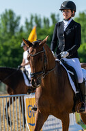 Westerstede Horse Trials 2021