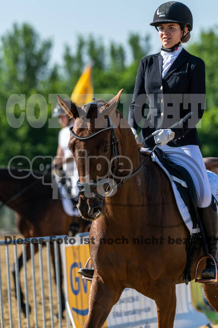 Westerstede Horse Trials 2021