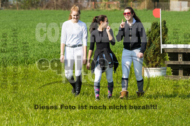 RV Seydlitz Kamp (06.+07.04.2019)