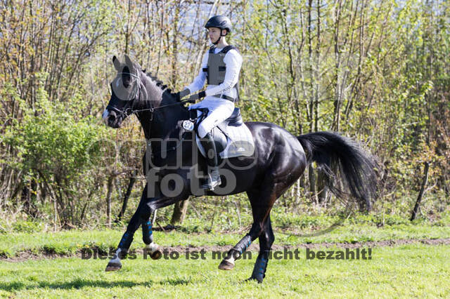 Vielseitigkeitsturnier RV Lippe-Bruch-Gahlen