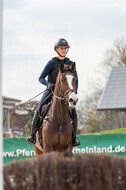 Trainingsturnier Langenfeld (12.+13.03.2022)