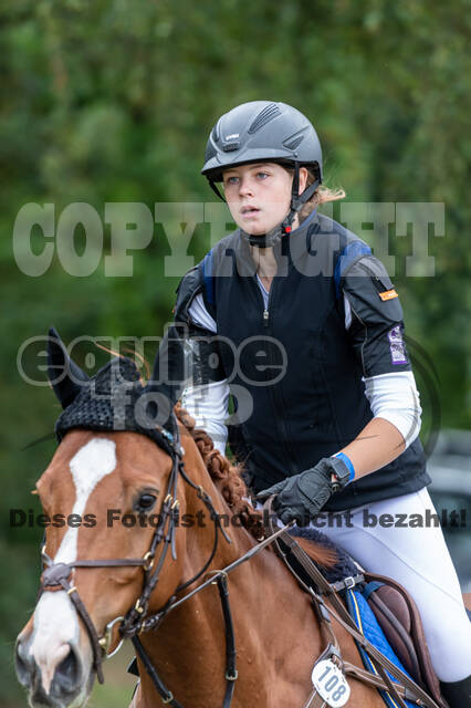 Late-Entry-Vielseitigkeit Langenfeld (11.+13./14.06.2020)