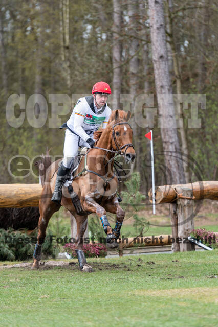 Kronenberg - De Peelbergen (02.04.2022)