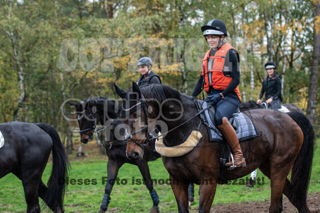 Training Bettina Hoy (01.11.2020)