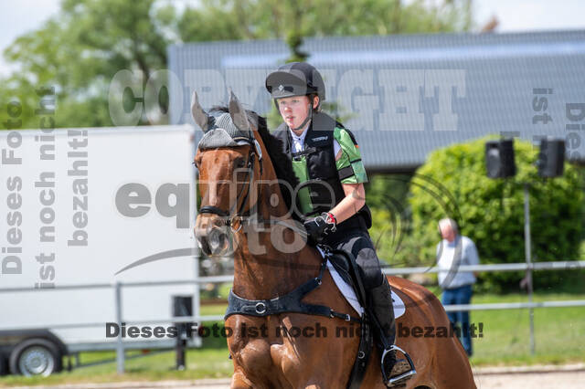 Test of Choise Langenfeld (29.+30.05.2021)