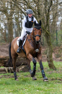 Eventing im Pferdesportzentrum Rheinland (Late Entry 14.03.2022)