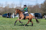 Vielseitigkeitsturnier RV Seydlitz Kamp (03.04.2022)