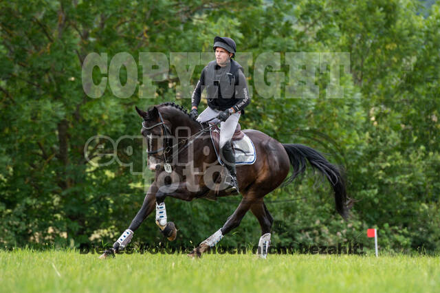 Bonn-Rodderberg Late-Entry-Vielseitigkeit (30.06.2020)