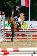 Goldene Schärpe 2021 - Ponys