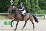 Eventing im Pferdesportzentrum Rheinland
