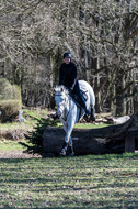 Geländetraining Wesel Obrighoven (19.+20.03.2022)