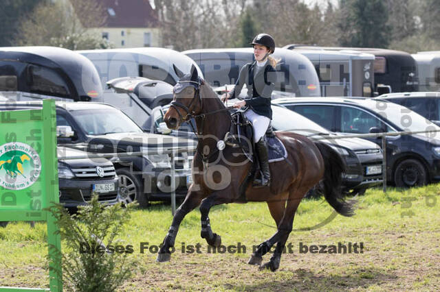 Frühjahrsvielseitigkeit RV Seydlitz Kamp