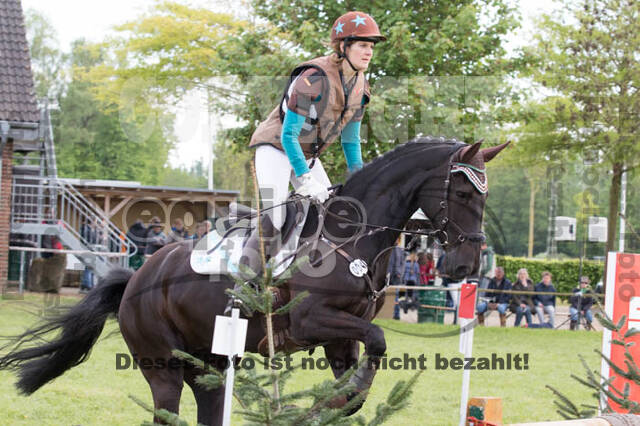 Vielseitigkeitsturnier RuFV Rheurdt
