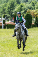 Westerstede Horse Trials 2021