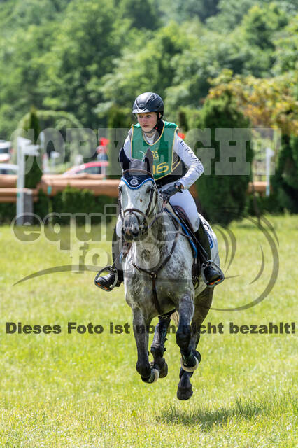Westerstede Horse Trials 2021