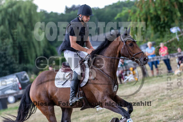 Late-Entry Vielseitigkeit Hamminkeln/Wesel (01.+02.08.2020)