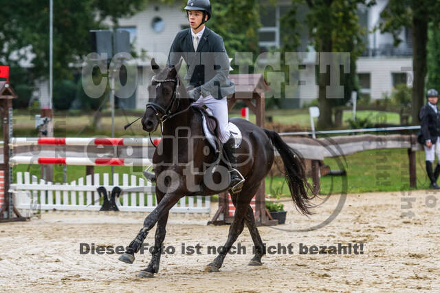 Vielseitigkeit RSV Wesel Obrighoven (26.+27.09.2020)
