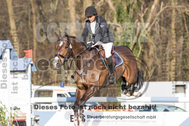Frühjahrsvielseitigkeit RV Seydlitz Kamp