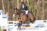 Frühjahrsvielseitigkeit RV Seydlitz Kamp