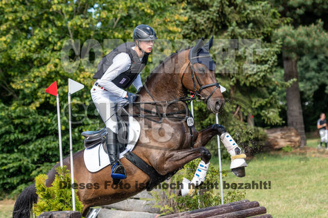 Late-Entry-Vielseitigkeit Langenfeld (11.+13./14.06.2020)