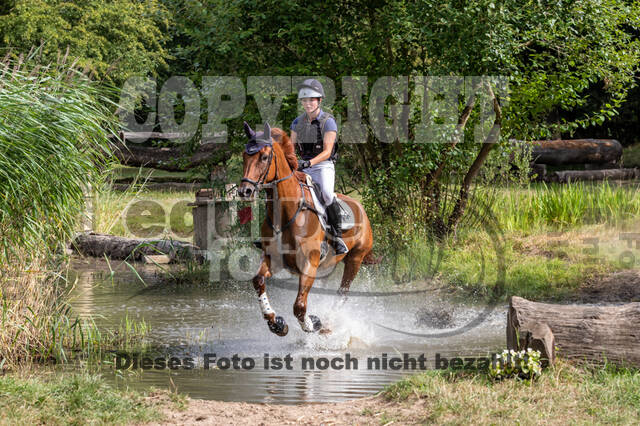 Late-Entry Vielseitigkeit Hamminkeln/Wesel (01.+02.08.2020)