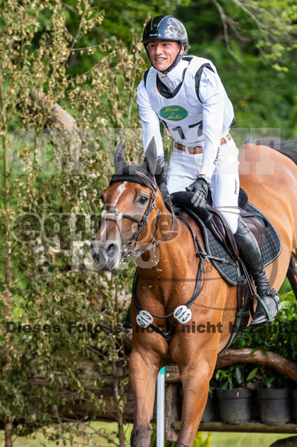 Westerstede Horse Trials 2021