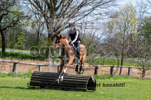 Geländetraining ZRFV Hamminkeln (24+25.04.2021)