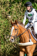 Westerstede Horse Trials 2021