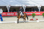 FEI European Championship Eventing 2017