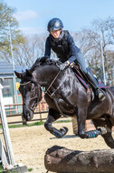 Geländetraining ZRFV Hamminkeln (24+25.04.2021)