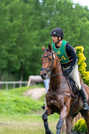 Westerstede Horse Trials (10.-13.06.2021)