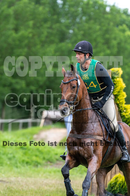 Westerstede Horse Trials (10.-13.06.2021)