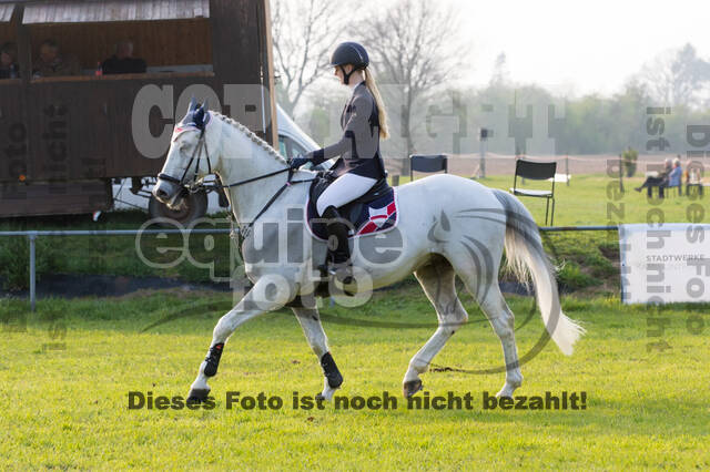 RV Seydlitz Kamp (06.+07.04.2019)