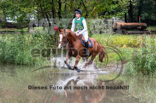 Vielseitigkeit RSV Wesel Obrighoven (26.+27.09.2020)