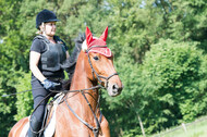 Tholi-Tour Lehrgang Vanessa Bölting