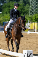 Westerstede Horse Trials 2021