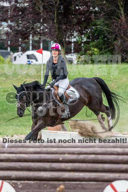 Late-Entry-Vielseitigkeit Langenfeld (11.+13./14.06.2020)